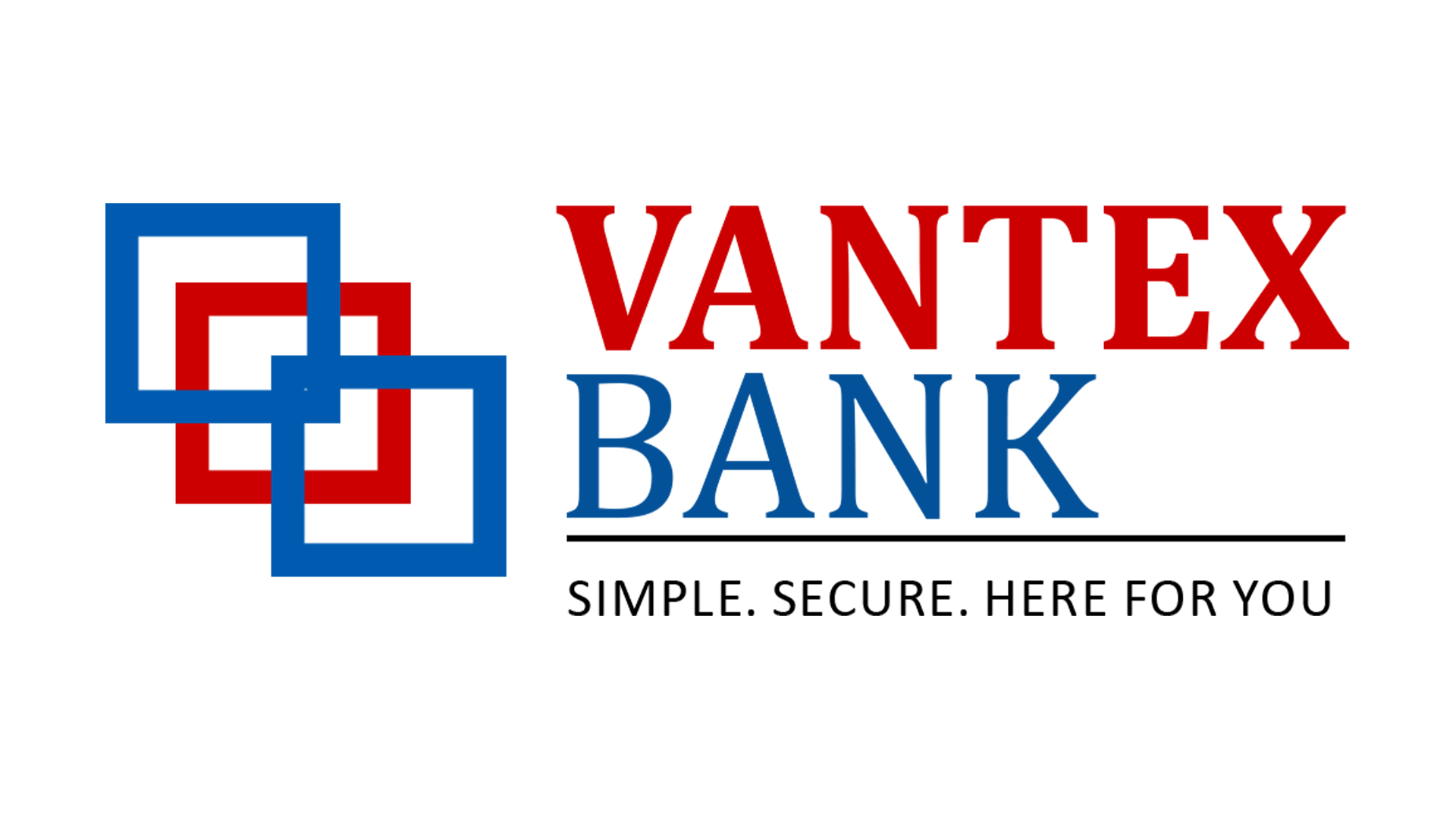 Vantex Bank